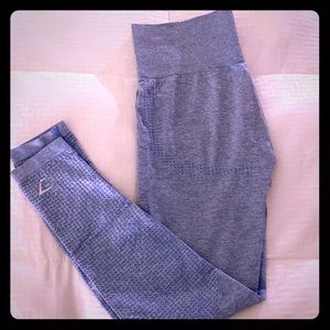 Gymshark leggings vital seamless